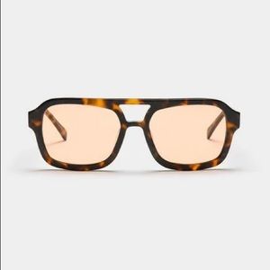 Vehla Dixie Choc Tort/ Cinnamon